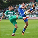 Bohemians - Liberec 0:2 (0:1)