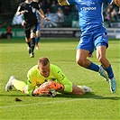 Bohemians - Liberec 0:2 (0:1)