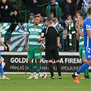 Bohemians - Liberec 0:2 (0:1)