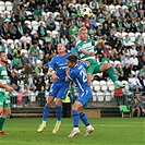 Bohemians - Liberec 0:2 (0:1)