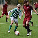 U17: Bohemians - Sparta 0:3