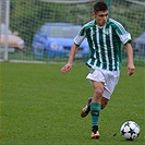 U16: Bohemians - Olympia 3:0