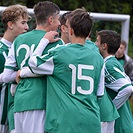 U16: Bohemians - Olympia 3:0