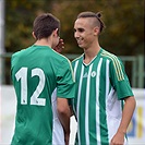 U18: Bohemians - Olympia 4:1