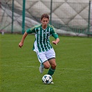 U18: Bohemians - Olympia 4:1