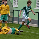 U18: Bohemians - Olympia 4:1