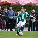 U18: Bohemians - Olympia 4:1