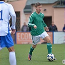 Bohemians 1905 - FC Baník Ostrava 1:0 (0:0) 