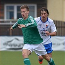 Bohemians 1905 - FC Baník Ostrava 1:0 (0:0) 