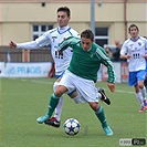 Bohemians 1905 - FC Baník Ostrava 1:0 (0:0) 