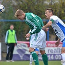 Bohemians 1905 - FC Baník Ostrava 1:0 (0:0) 