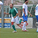 Bohemians 1905 - FC Baník Ostrava 1:0 (0:0) 