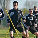 Vítěz soutěže trénoval s Bohemkou