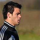 Vítěz soutěže trénoval s Bohemkou