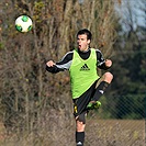 Vítěz soutěže trénoval s Bohemkou