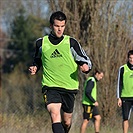 Vítěz soutěže trénoval s Bohemkou