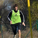 Vítěz soutěže trénoval s Bohemkou