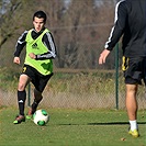 Vítěz soutěže trénoval s Bohemkou