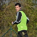 Vítěz soutěže trénoval s Bohemkou