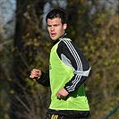 Vítěz soutěže trénoval s Bohemkou