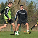 Vítěz soutěže trénoval s Bohemkou