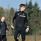 Vítěz soutěže trénoval s Bohemkou