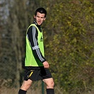 Vítěz soutěže trénoval s Bohemkou