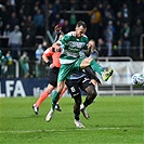 Bohemians - Karviná 1:0 (0:0)