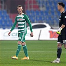 Baník Ostrava - Bohemians 1:0 (1:0)