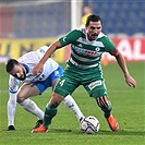 Baník Ostrava - Bohemians 1:0 (1:0)