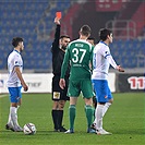 Baník Ostrava - Bohemians 1:0 (1:0)