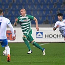 Baník Ostrava - Bohemians 1:0 (1:0)