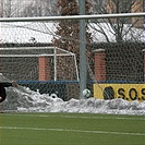 Bohemians 1905 - Vlašim 5:1