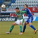 SK Sigma Olomouc - Bohemians Praha 1905 2:2 (0:1)