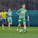 Bohemians - Zlín 1:0 (1:0)