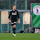 Bohemians - Zlín 1:0 (1:0)