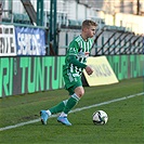 Bohemians - Zlín 1:0 (1:0)