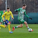 Bohemians - Zlín 1:0 (1:0)