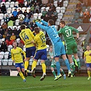 Bohemians - Zlín 1:0 (1:0)