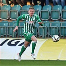 Bohemians - Zlín 1:0 (1:0)