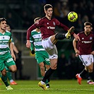 Bohemians - Sparta 2:6 (0:1)