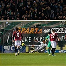 Bohemians - Sparta 2:6 (0:1)