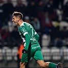 Bohemians - Sparta 2:6 (0:1)