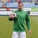 České Budějovice - Bohemians 1905 1:1 (0.0)