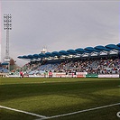 České Budějovice - Bohemians 1905 1:1 (0.0)