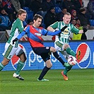 FC Viktoria Plzeň - Bohemians Praha 1905 2:0 (1:0)