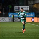 Bohemians - Pardubice 2:0 (1:0)