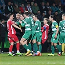 Bohemians - Pardubice 2:0 (1:0)