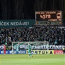 Bohemians - Pardubice 2:0 (1:0)