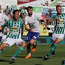 Bohemians Praha 1905 - FK Mladá Boleslav 1:3 (1:1)